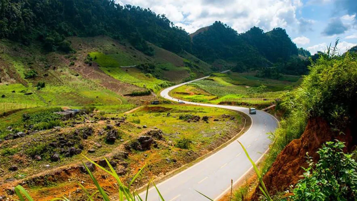 DIEN BIEN – MUONG PHANG 3 DAYS 2 NIGHTS