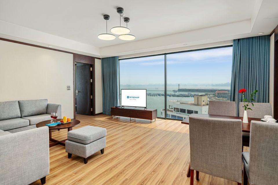 EXECUTIVE SUITE TOWER A