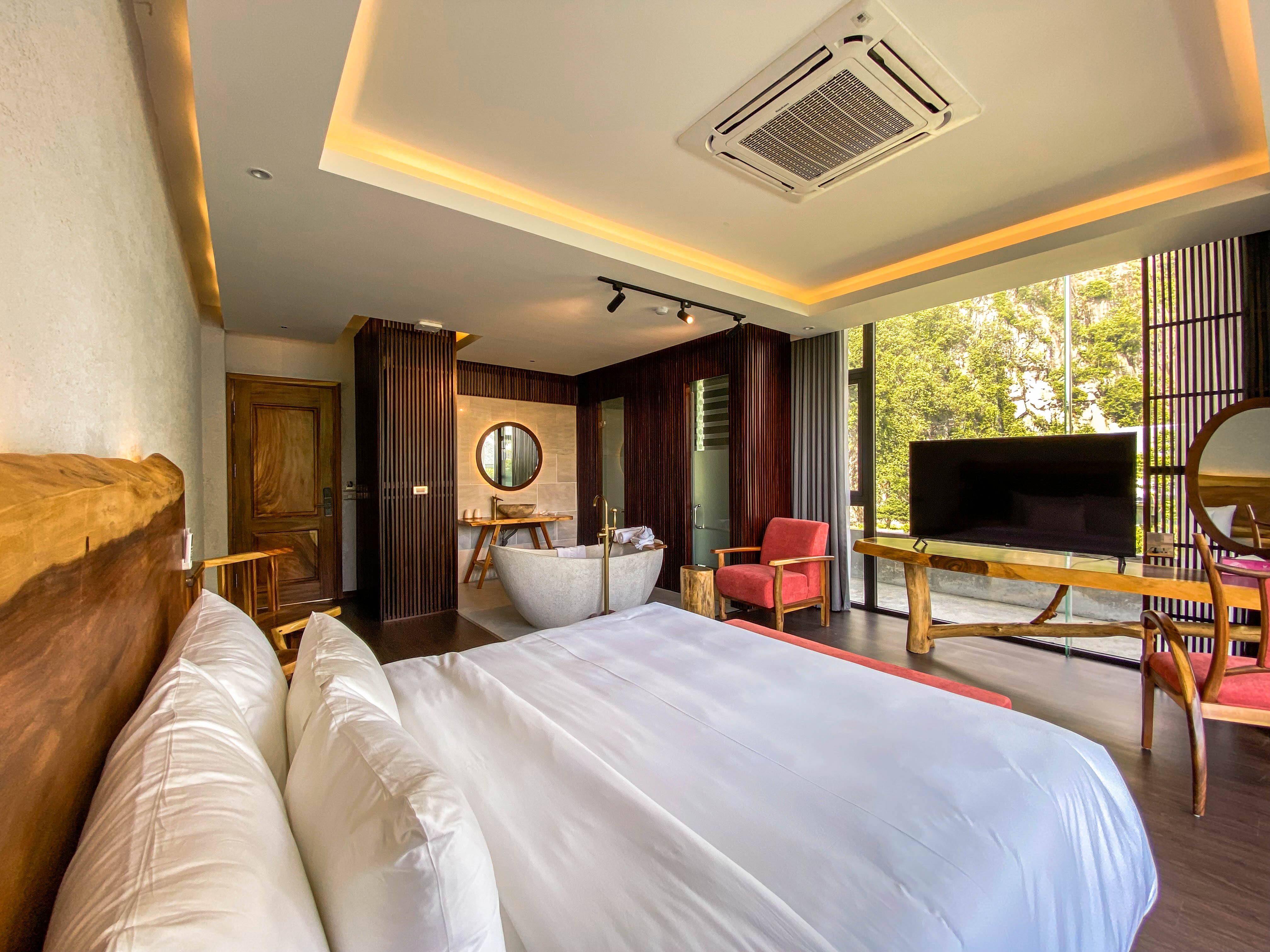 Villa Home 4