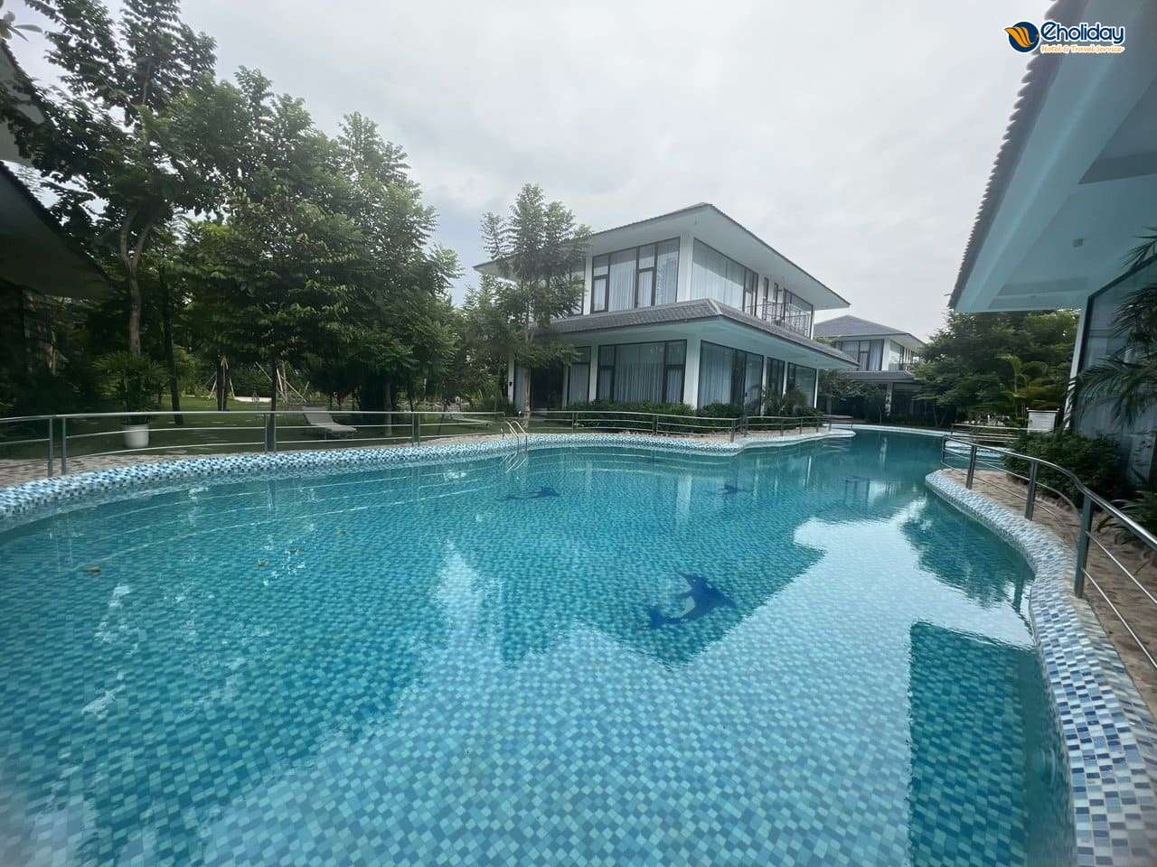 Villa Home 3