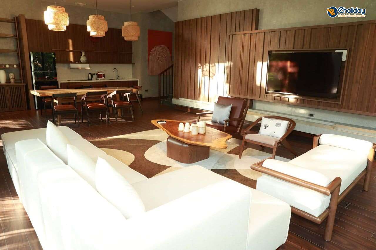 Villa Home 3