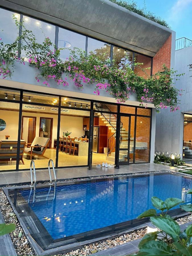 Vedana Villa 2PN