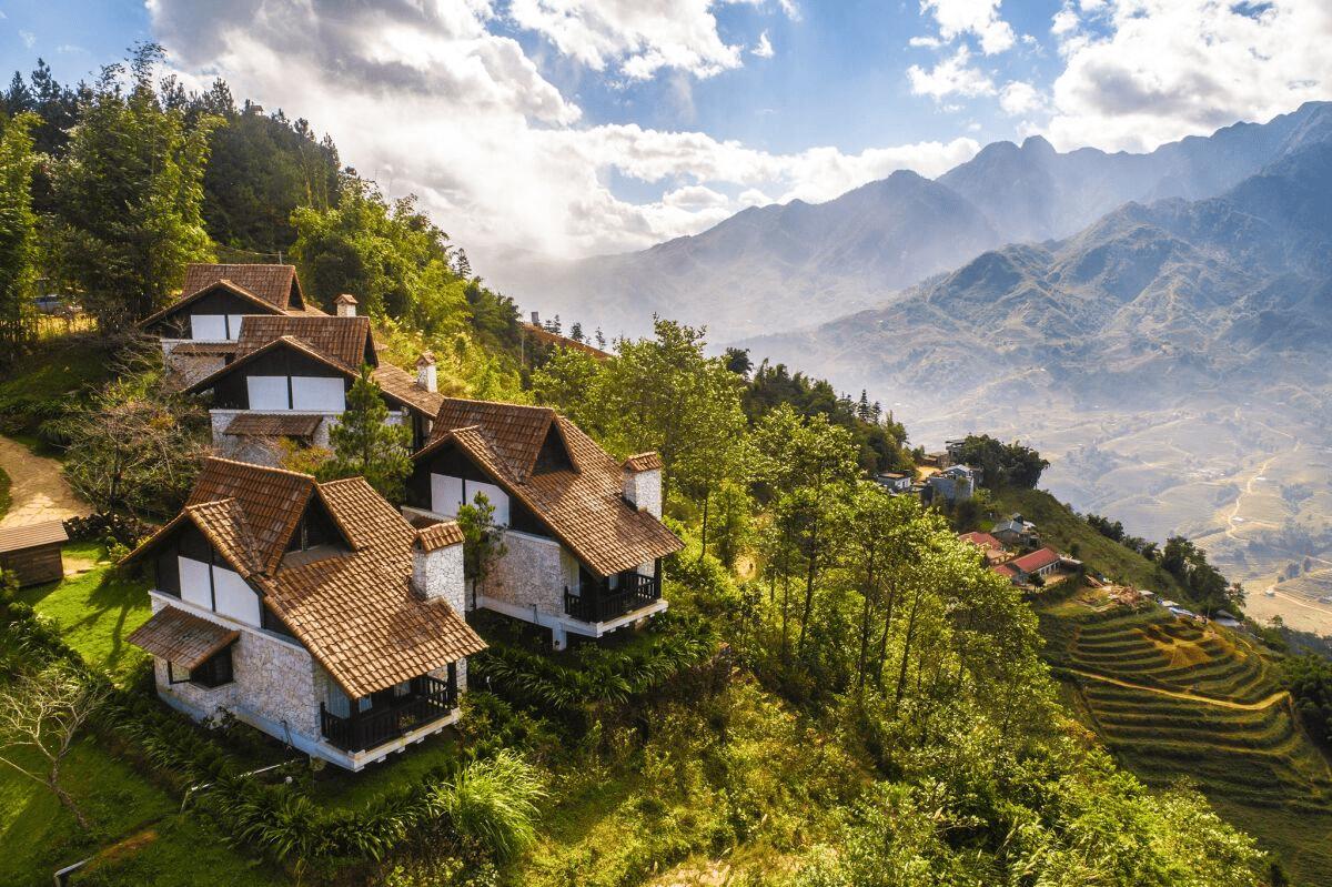 Nest Villa