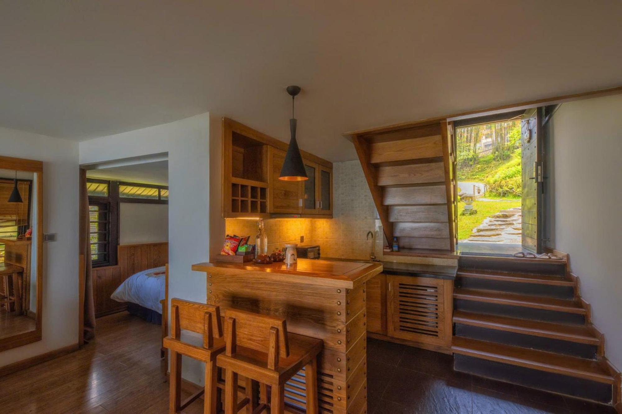 Nest Villa