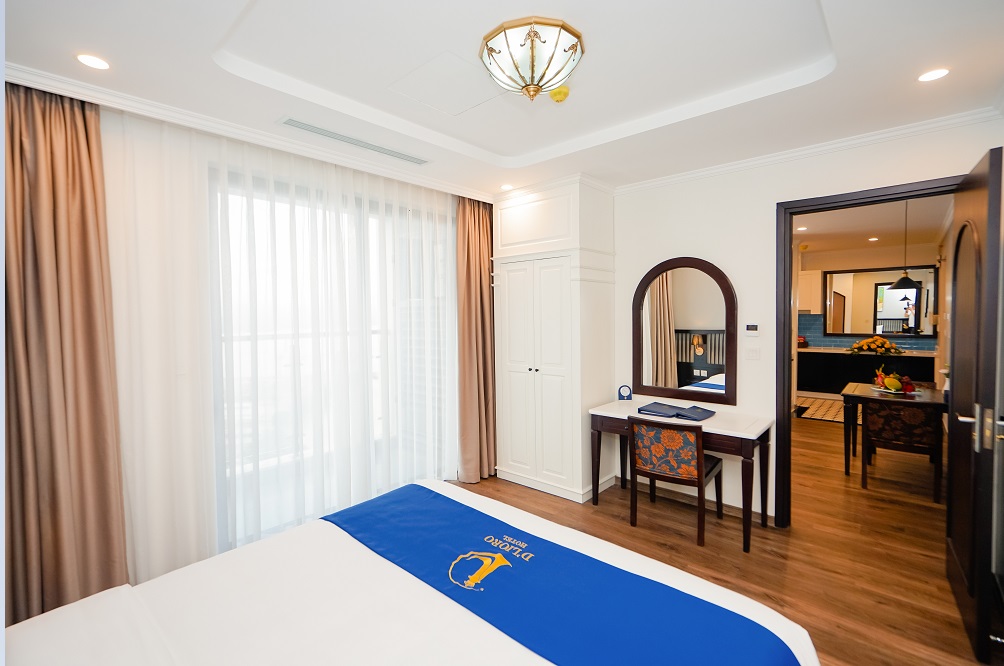 Classic Suite