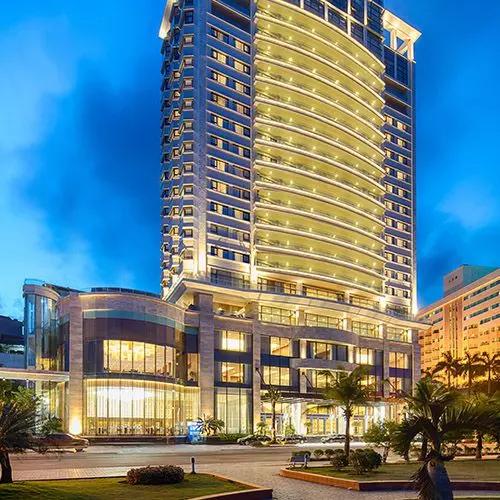 WYNDHAM LEGEND HA LONG - BAI CHAY 2026