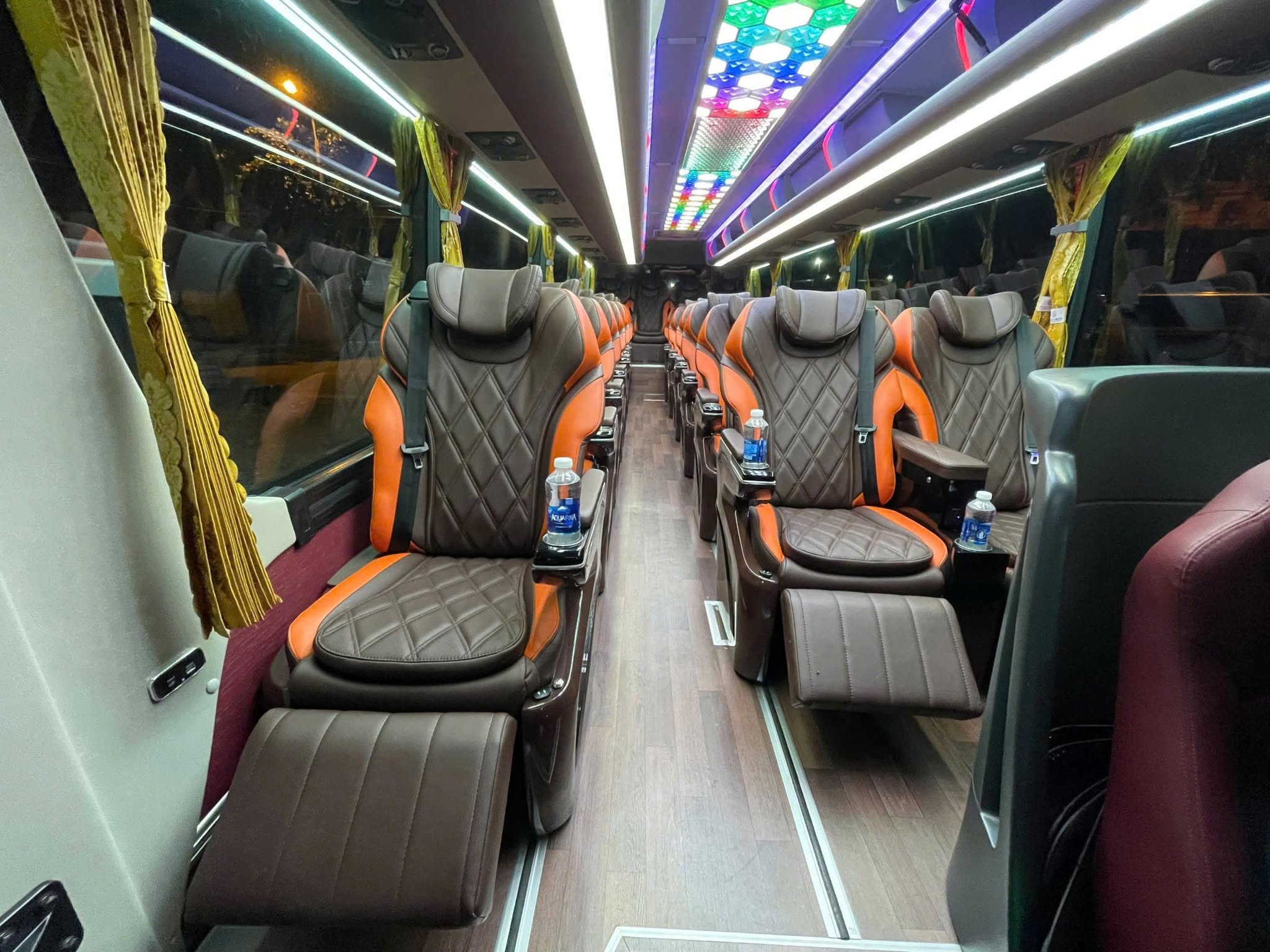 Additional services