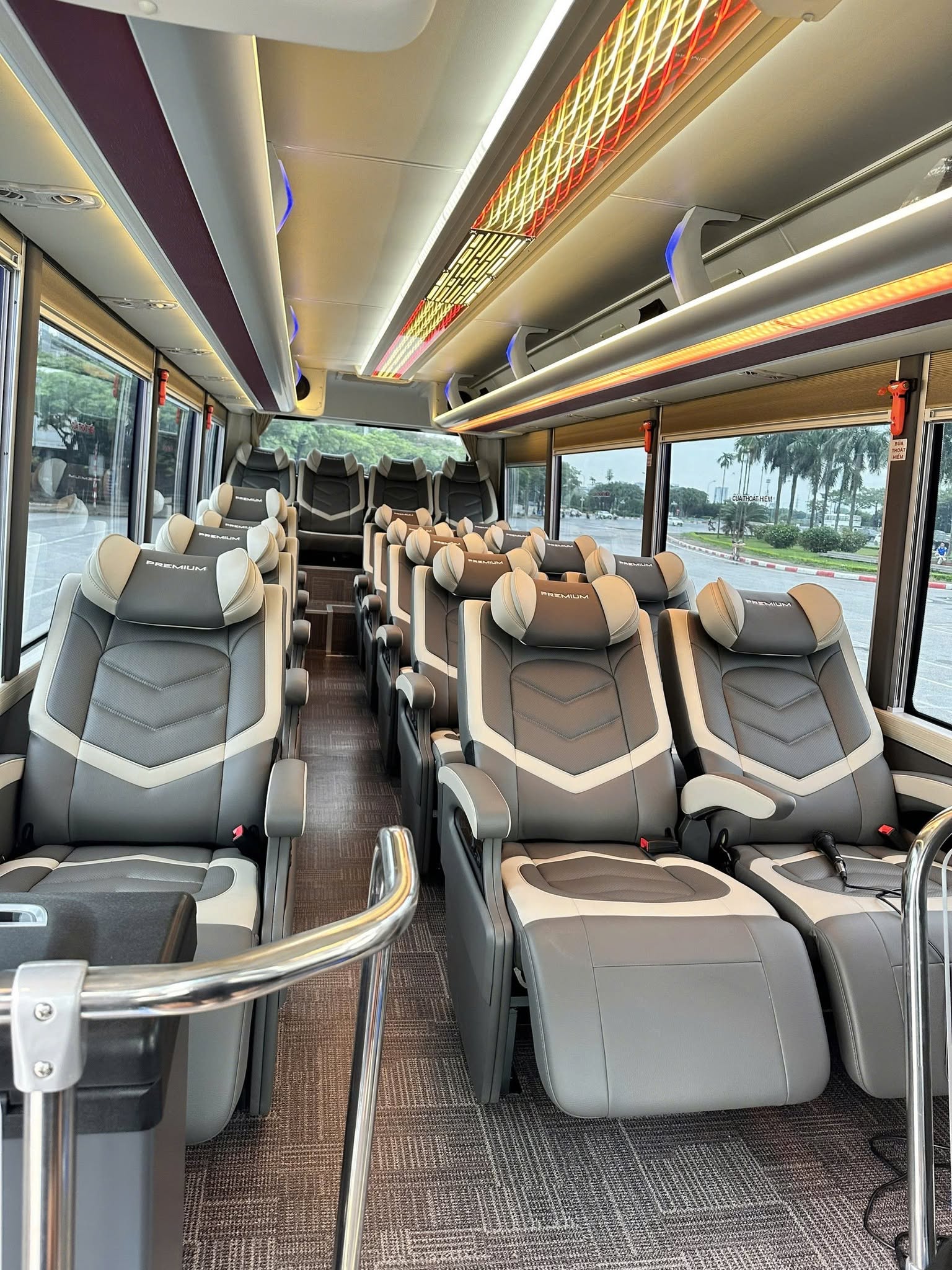 Additional services