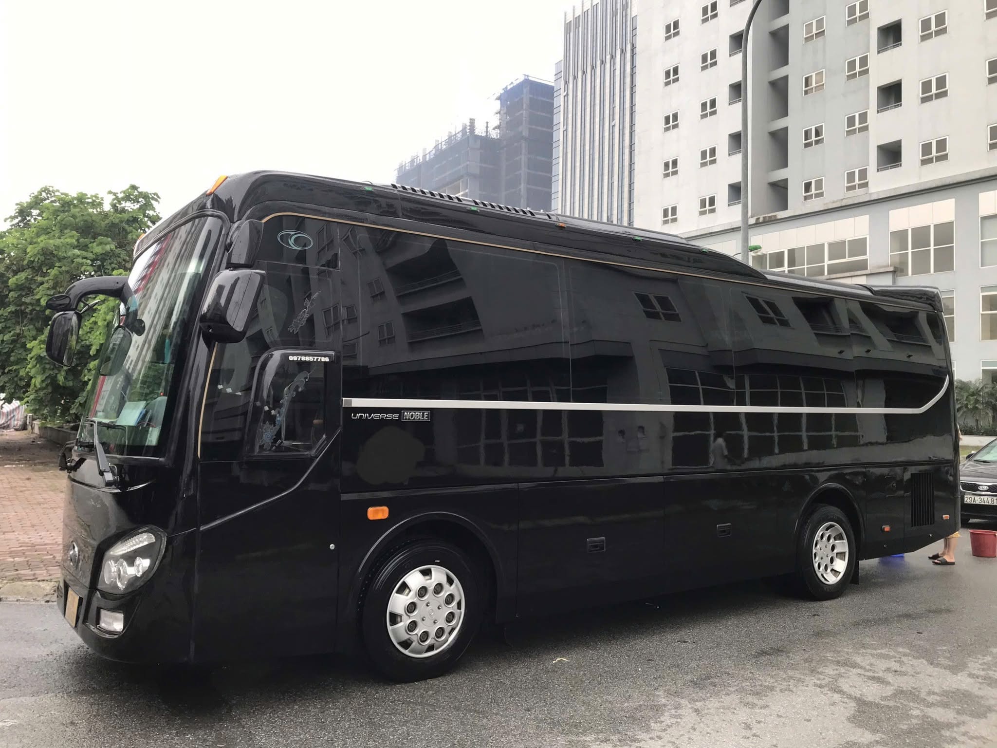 Additional services