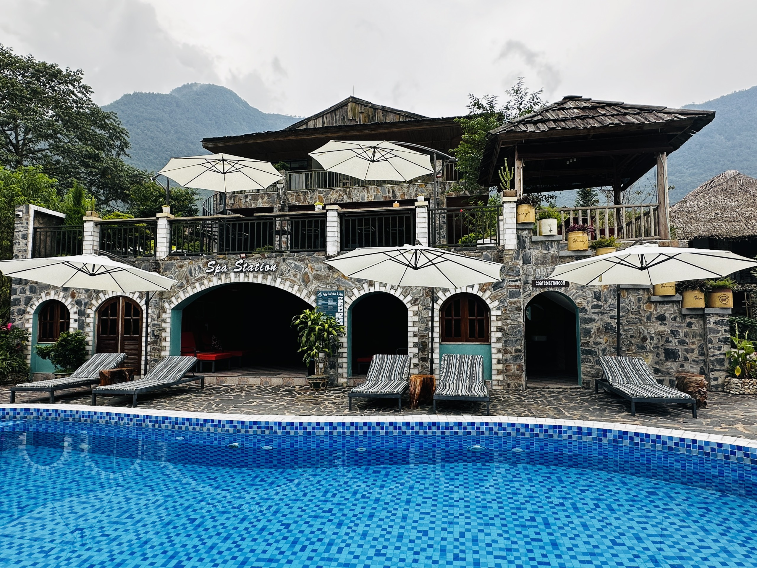 SAPA ECO VILLAS & SPA 2026