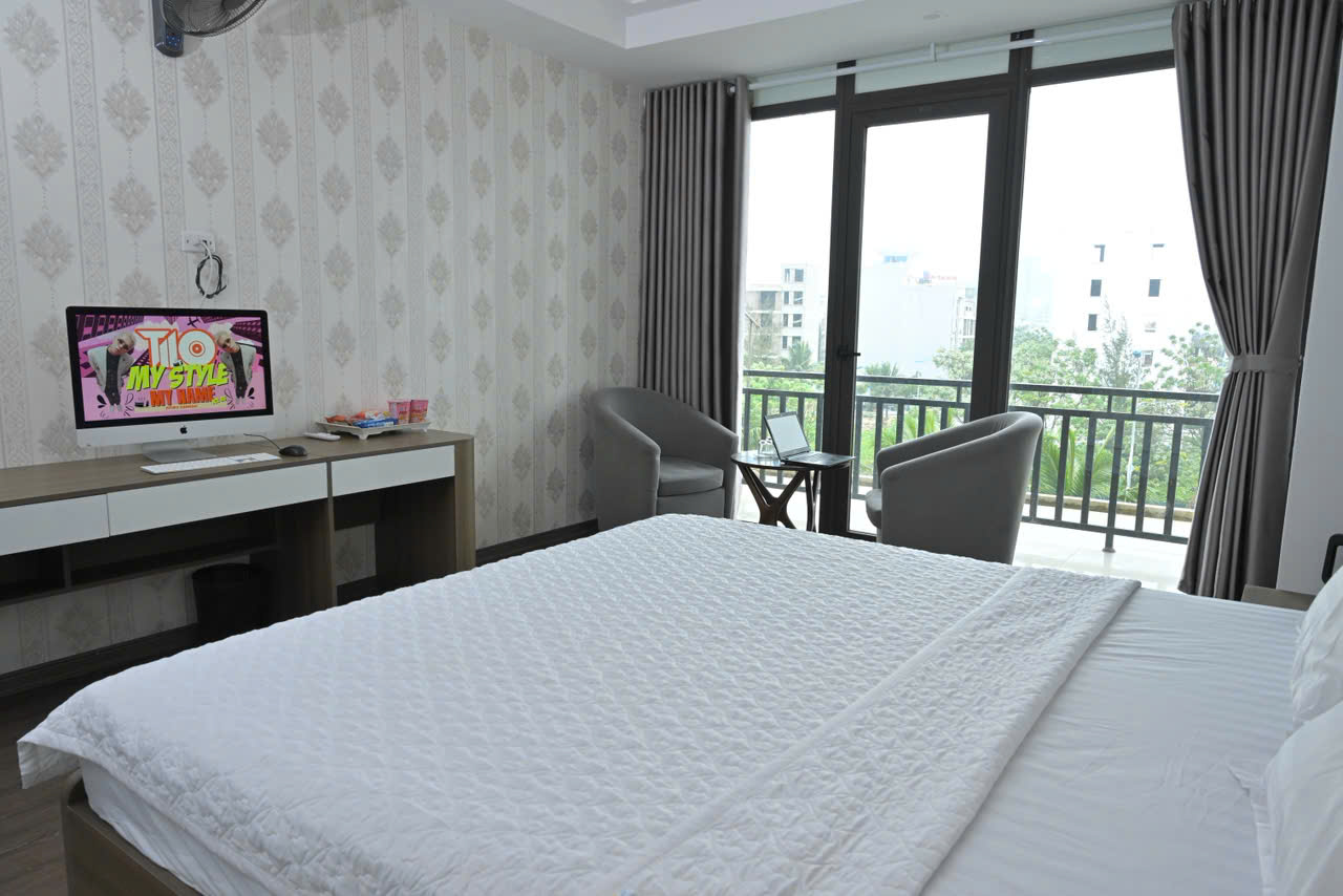 Phòng VIP