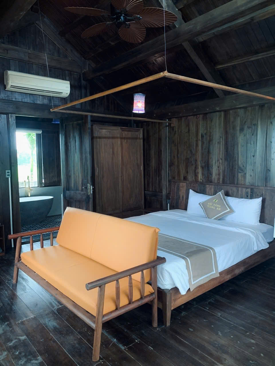 Bungalow One-Bedroom