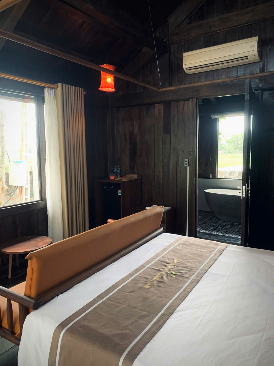 Bungalow One-Bedroom