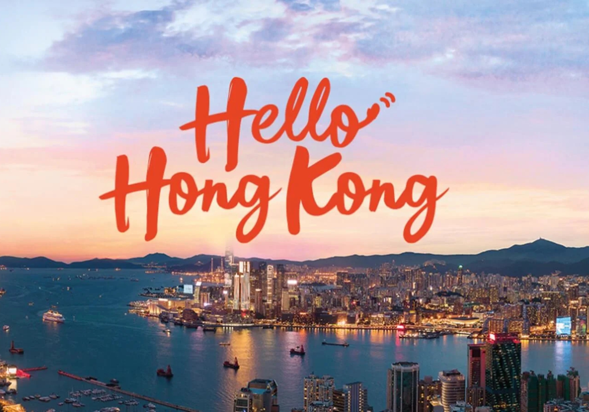 HƯỚNG DẪN ĐIỀN TỜ KHAI XIN VISA HONG KONG TRỰC TUYẾN