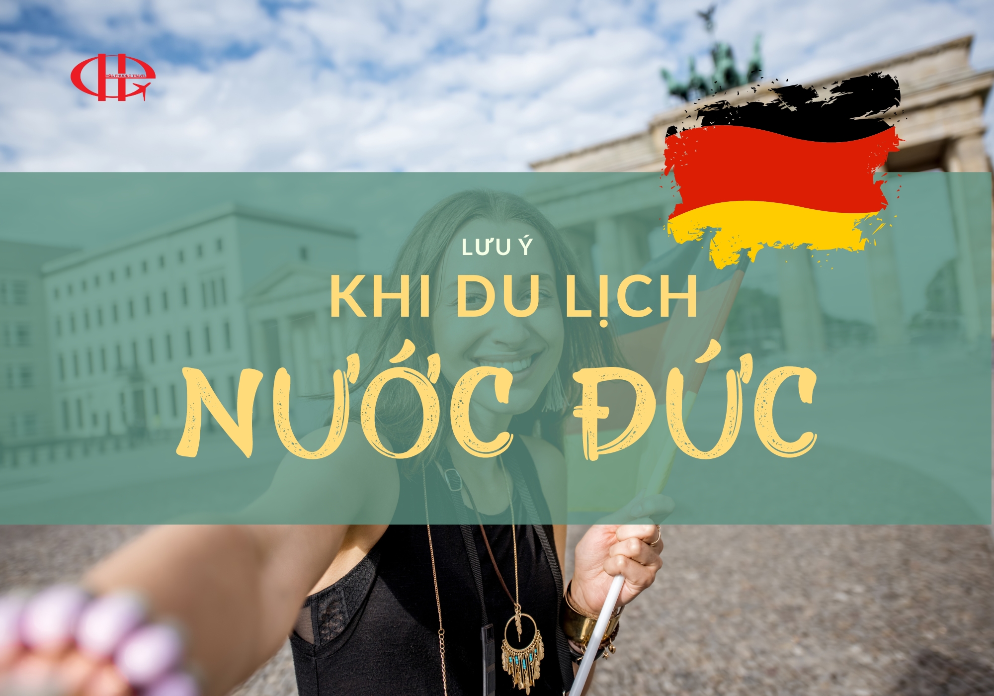 5 ĐIỀU CẦN LƯU Ý KHI ĐI ĐI DU LỊCH ĐỨC
