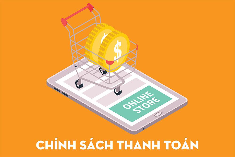 Chính sách thanh toán