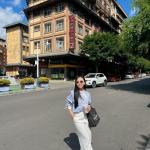 BÌNH BIÊN - KHAI VIỄN - MÔNG TỰ - KIẾN THUỶ 3N3Đ