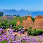 DI LẶC - BÌNH BIÊN - KIẾN THUỶ - MÔNG TỰ 3N3Đ