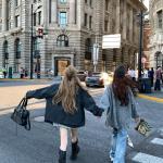 THƯỢNG HẢI - HÀNG CHÂU - TÔ CHÂU - Ô TRẤN - ĐIỀN TỬ PHƯỜNG 6N5Đ | BAY JUNEYAO AIRLINES