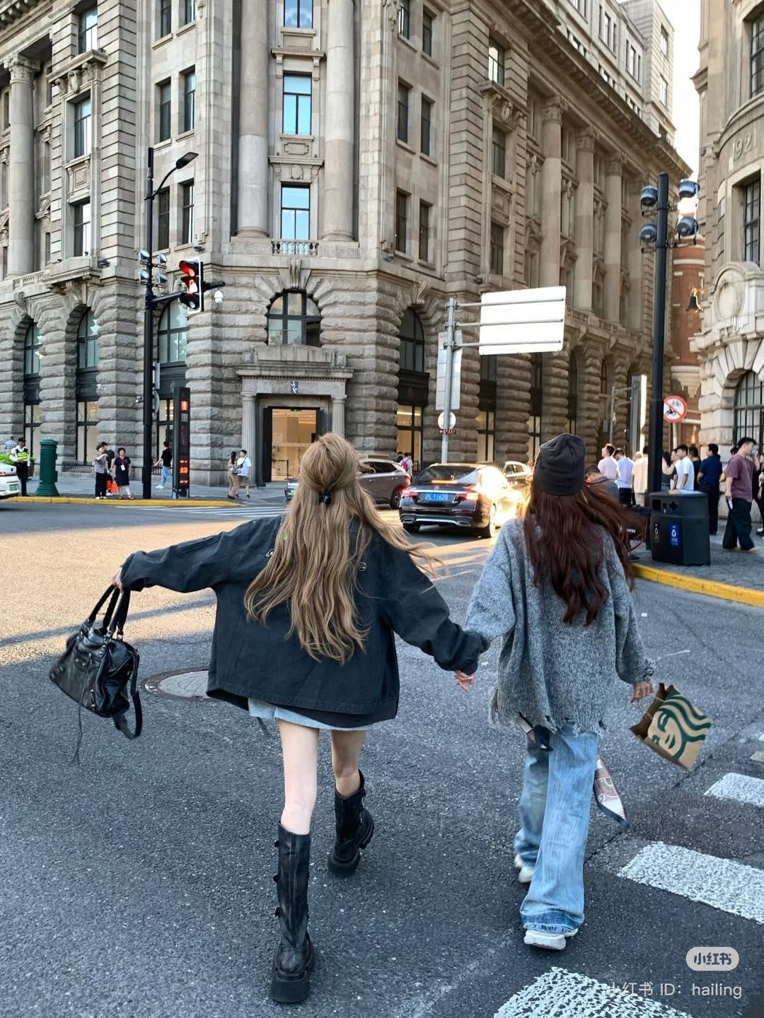 tour