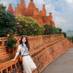 DI LẶC - BÌNH BIÊN - KIẾN THUỶ - MÔNG TỰ 3N3Đ