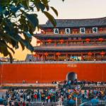 BÌNH BIÊN - KIẾN THỦY - KHAI VIỄN - MÔNG TỰ 3N3Đ | ĐỘC QUYỀN ĐỘNG YẾN TỬ