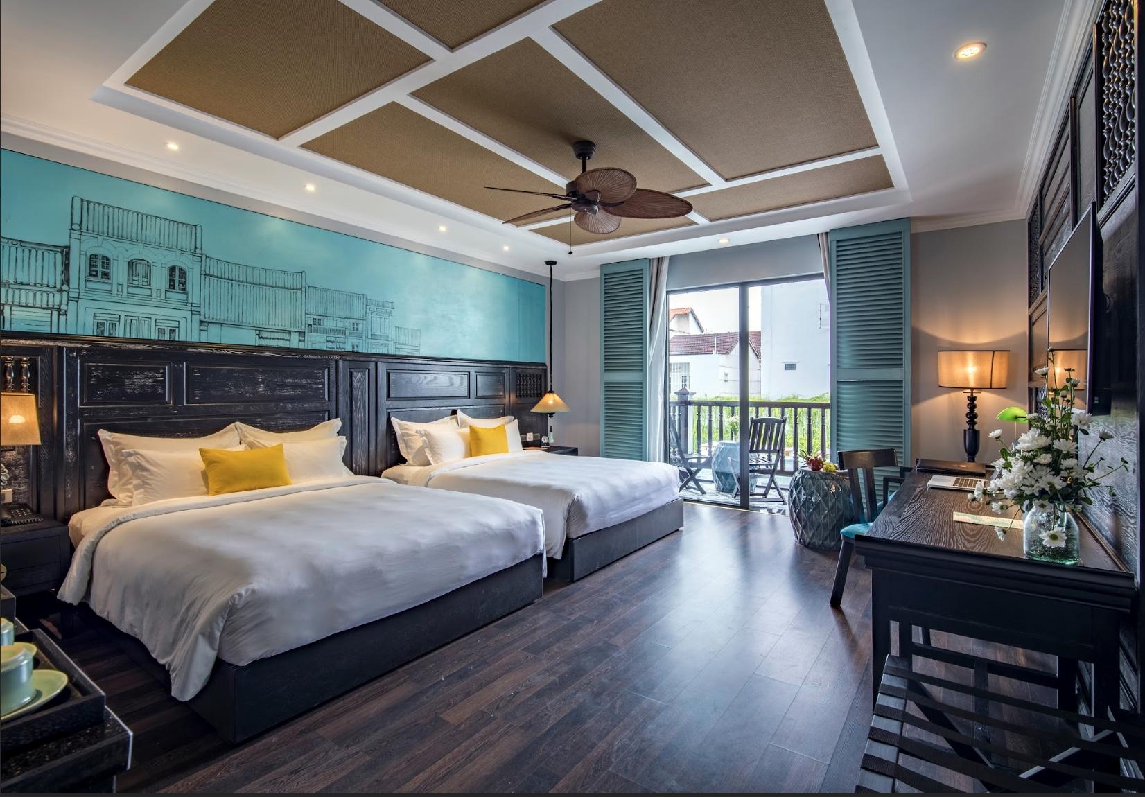 Dịch vụ bao gồm