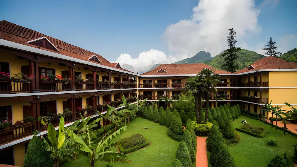 Hotel