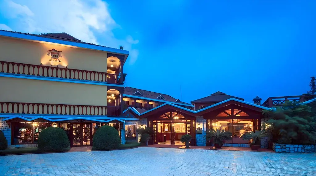 Hotel