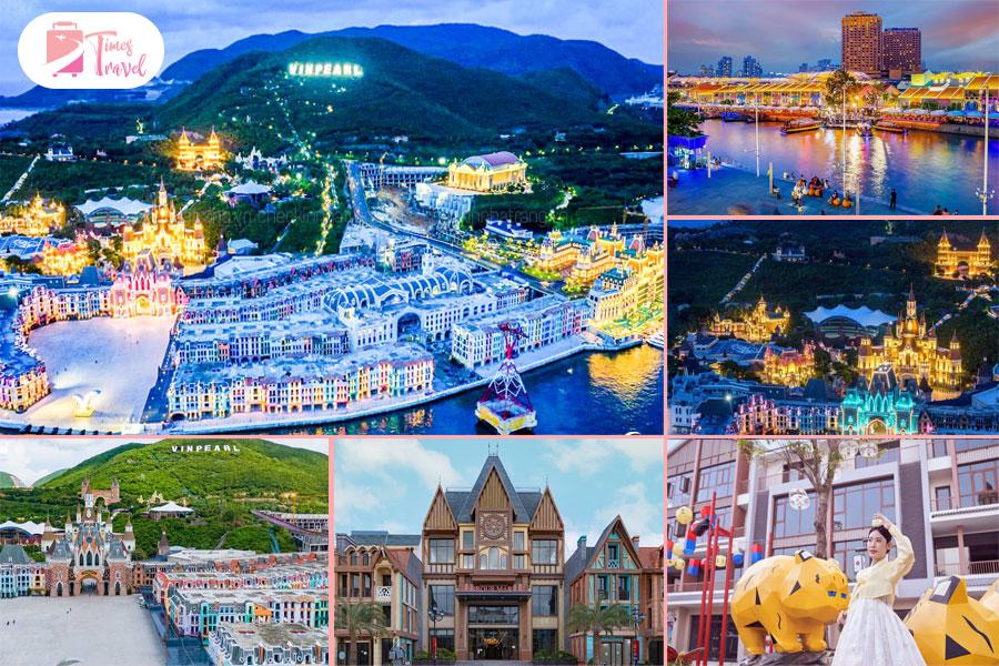 khu-pho-thuong-mai-sam-uat-vinpearl-harbour-nha-trang