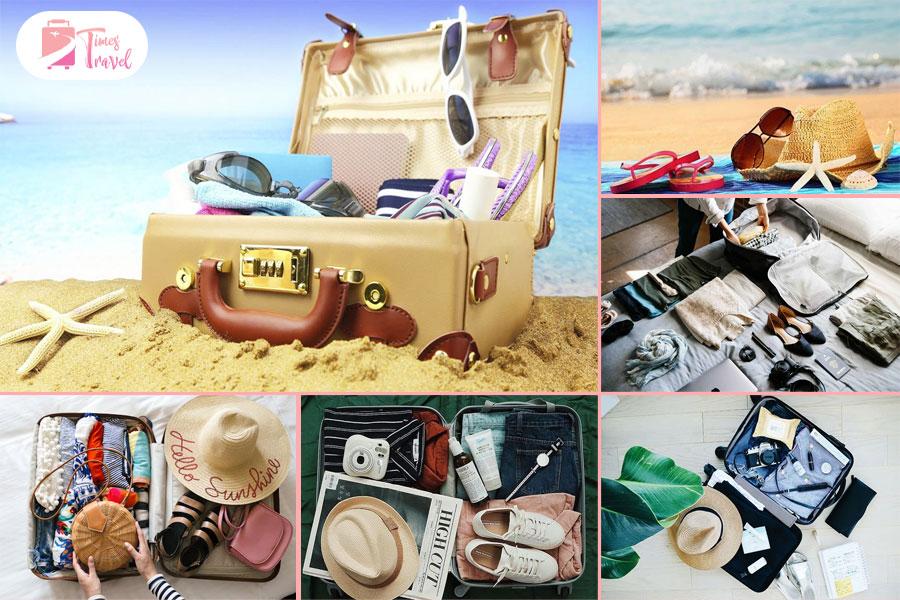 Chuẩn bị trang phục đi du lịch Đà Nẵng tháng 10