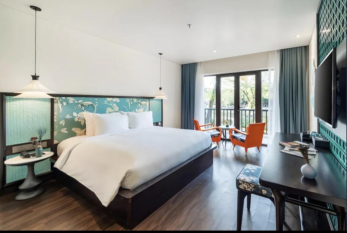 Dịch vụ bao gồm
