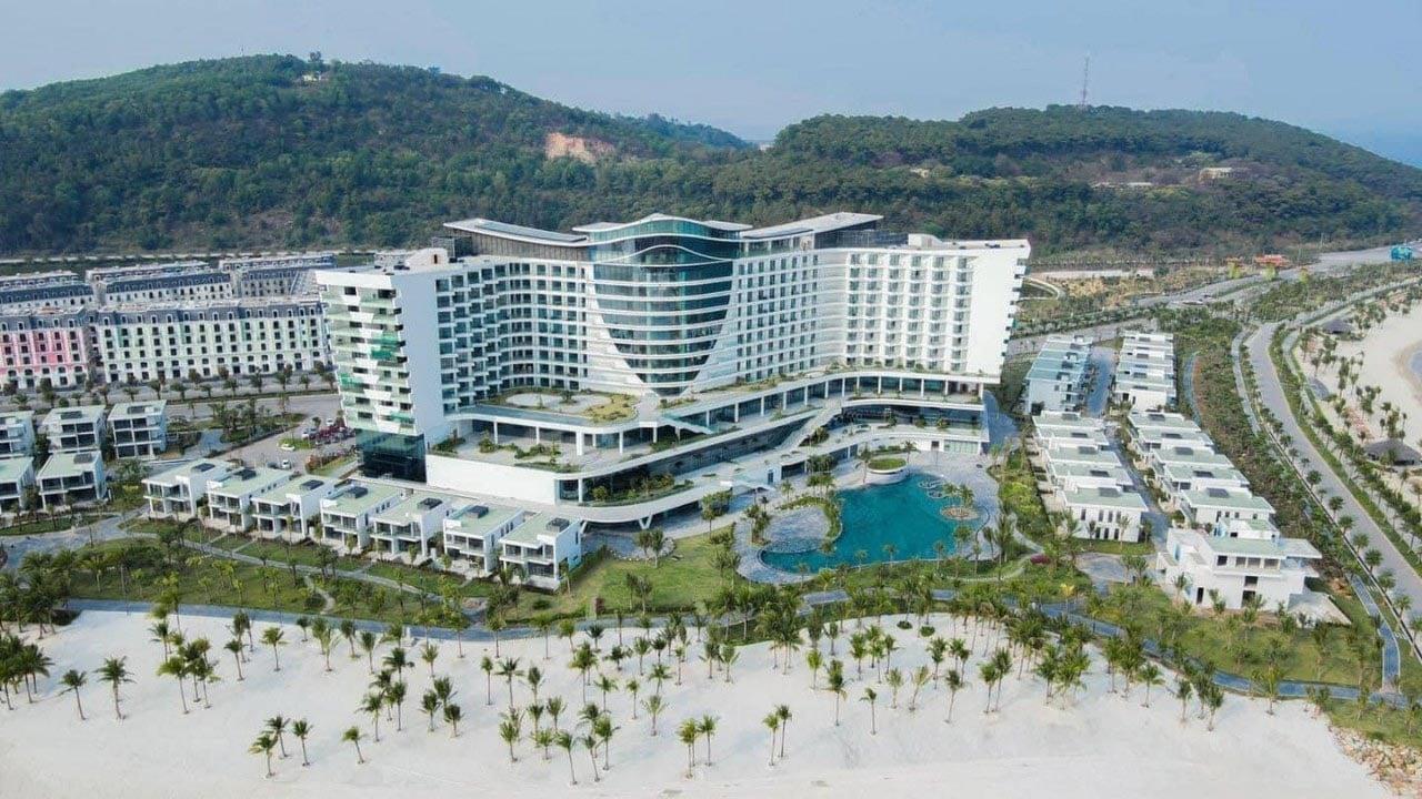 DREAM DRAGON RESORT - KỲ NGHỈ DƯỠNG ĐẲNG CẤP GIỮA THIÊN NHIÊN