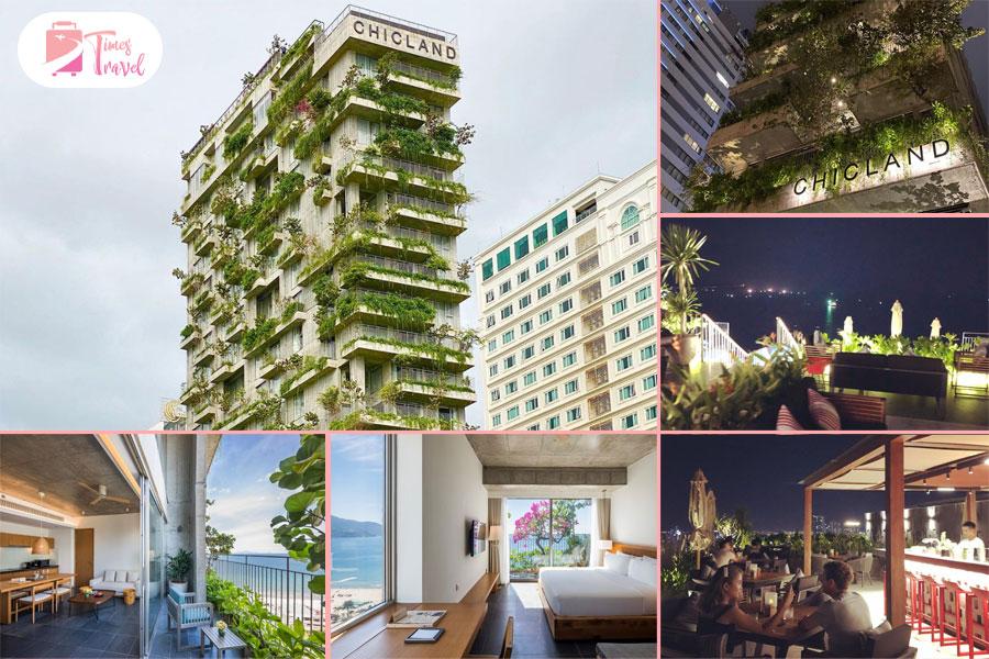 chicland-hotel-da-nang-voi-thiet-ke-xanh