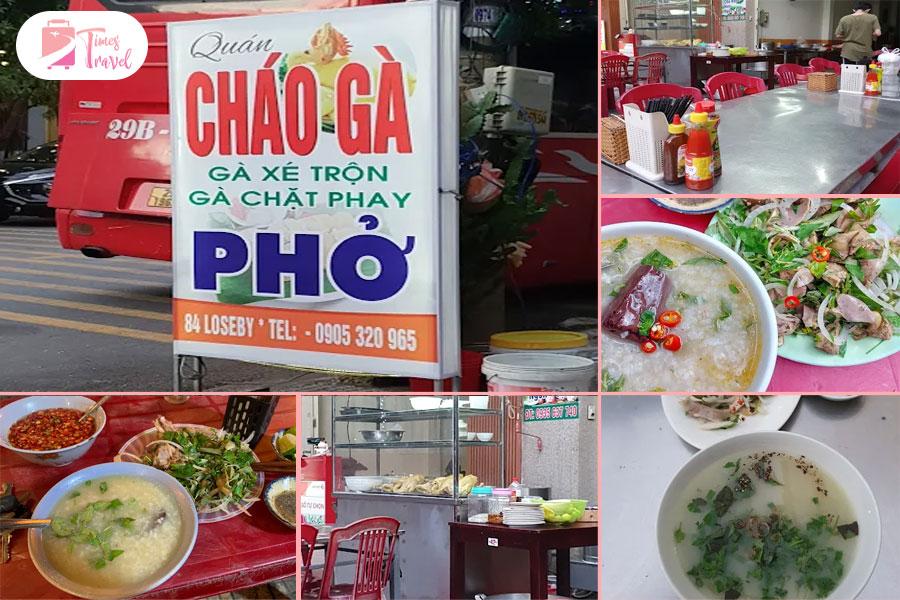 chao-ga-son-tra-co-khong-gian-thoai-mai-rat-duoc-yeu-thich