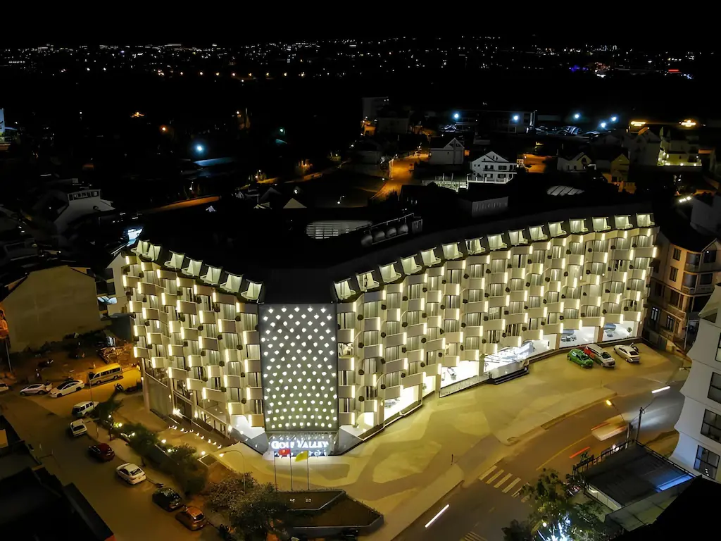 Hotel