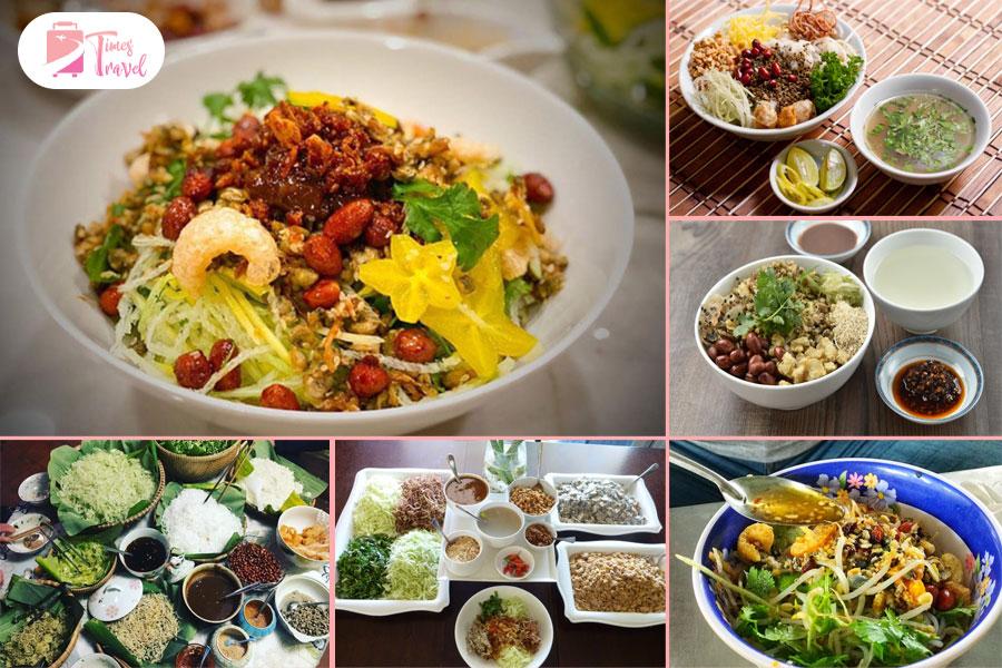 com-hen-dan-da-nhung-thom-ngon-dac-sac