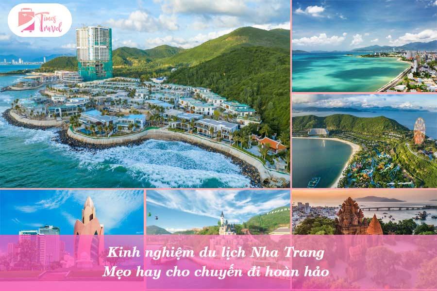 Kinh Nghiệm Du Lịch Nha Trang: Mẹo Hay Cho Chuyến Đi Hoàn Hảo