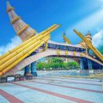 BÌNH BIÊN - KIẾN THỦY - KHAI VIỄN - MÔNG TỰ 3N3Đ | ĐỘC QUYỀN ĐỘNG YẾN TỬ