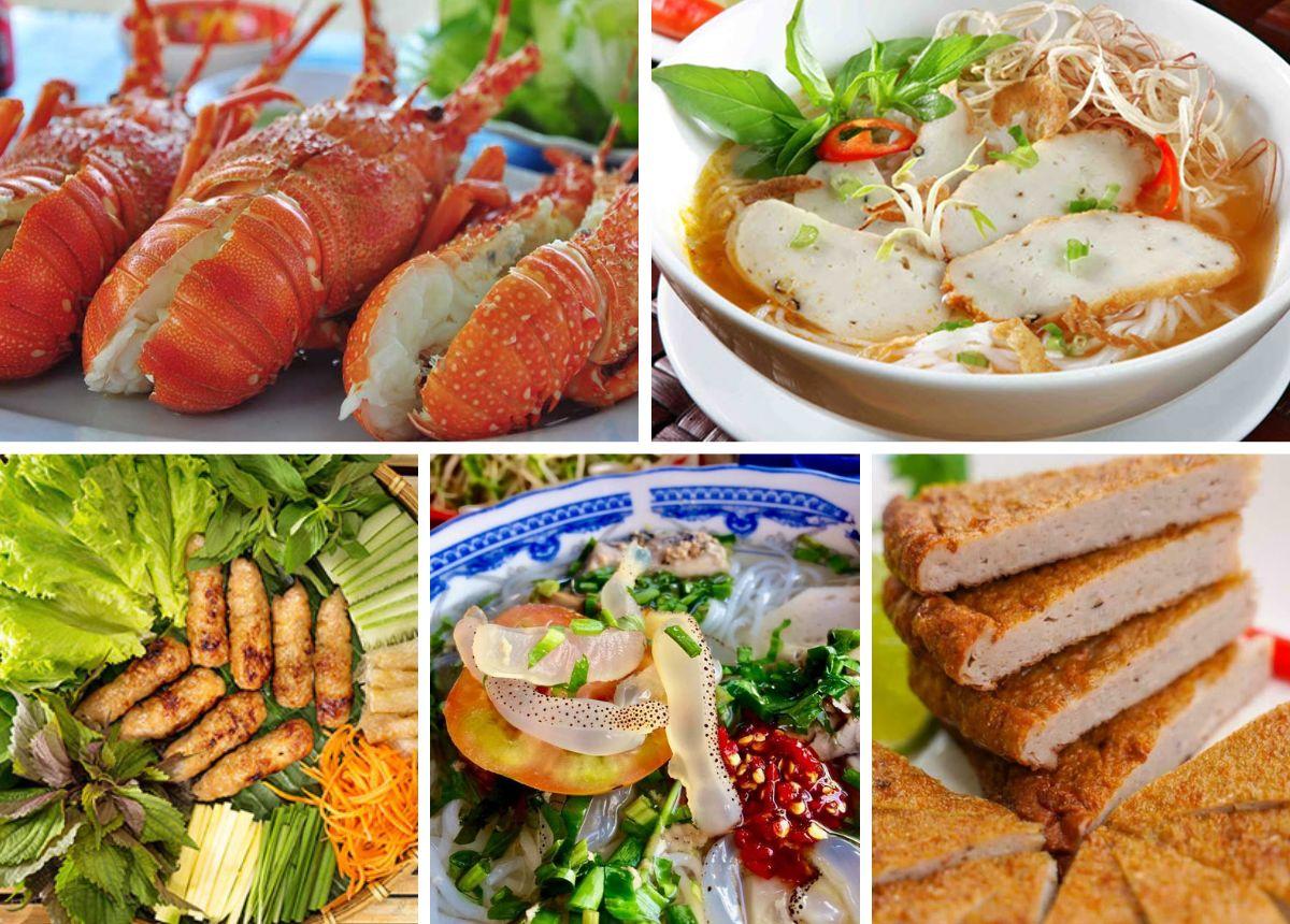 15+ MÓN ĐẶC SẢN NHA TRANG LÀM QUÀ NHẤT ĐỊNH PHẢI MUA KHI ĐI DU LỊCH