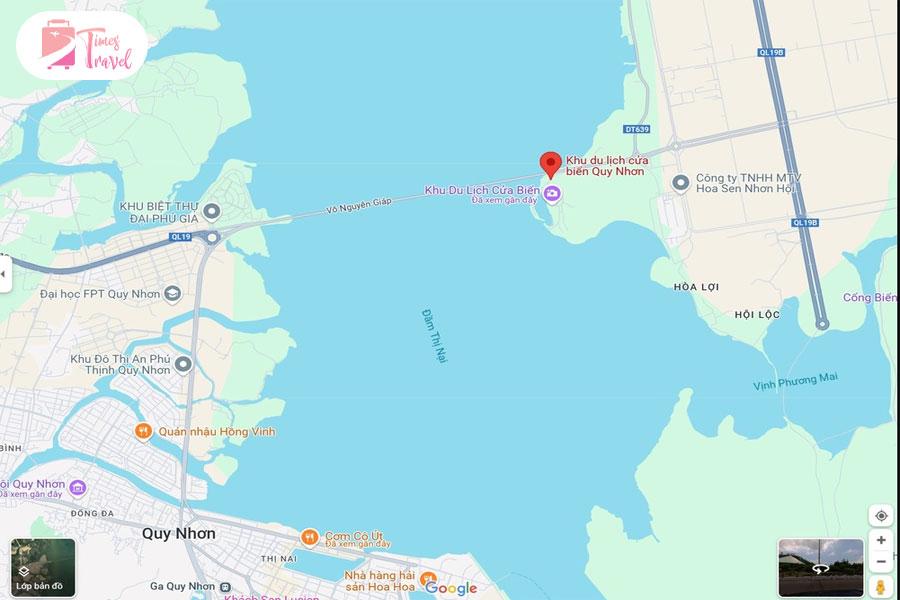google-maps-duong-den-khu-du-lich-cua-bien-quy-nhon