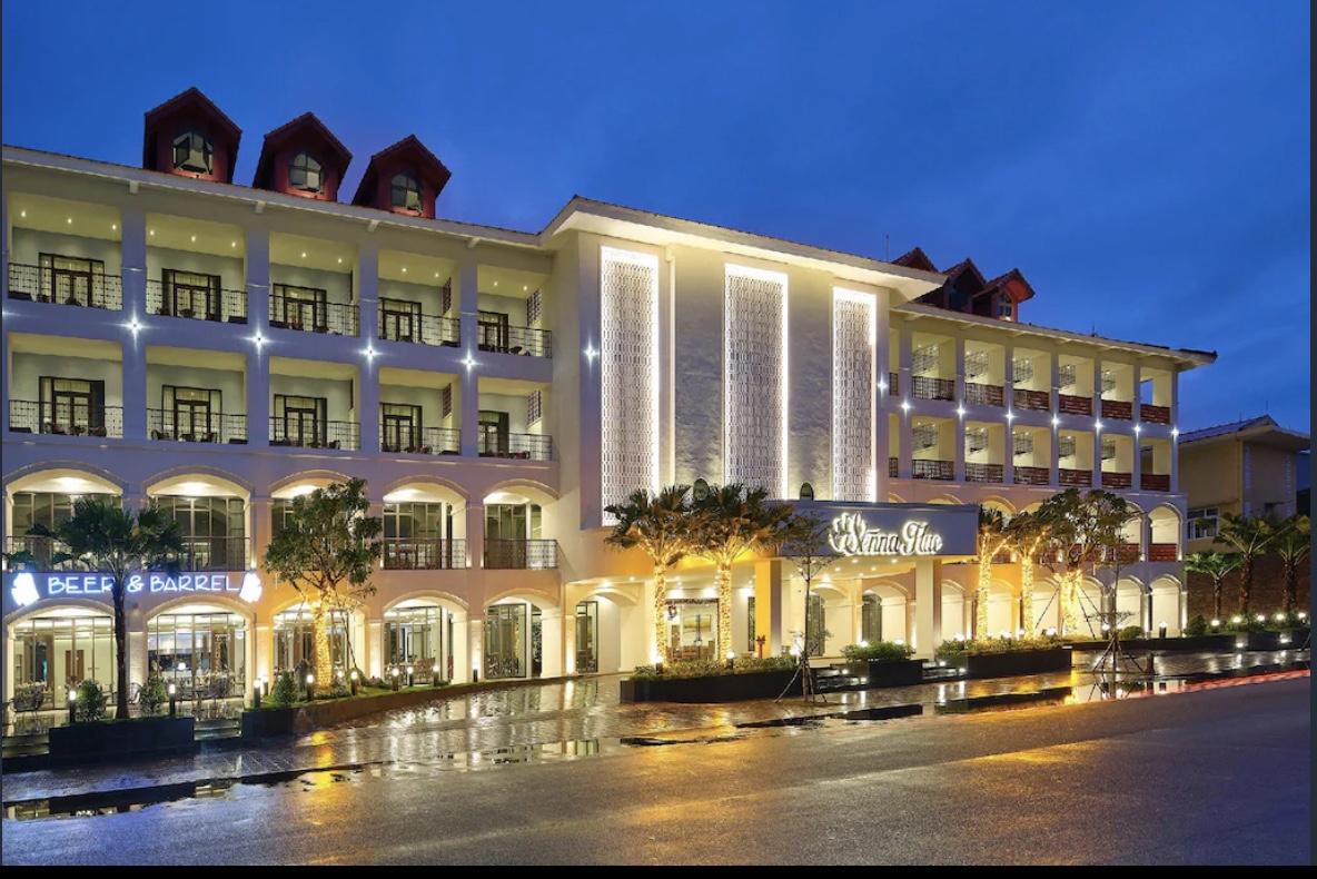 hotel