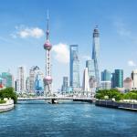 THƯỢNG HẢI - HÀNG CHÂU - TÔ CHÂU - Ô TRẤN - ĐIỀN TỬ PHƯỜNG 6N5Đ | BAY JUNEYAO AIRLINES