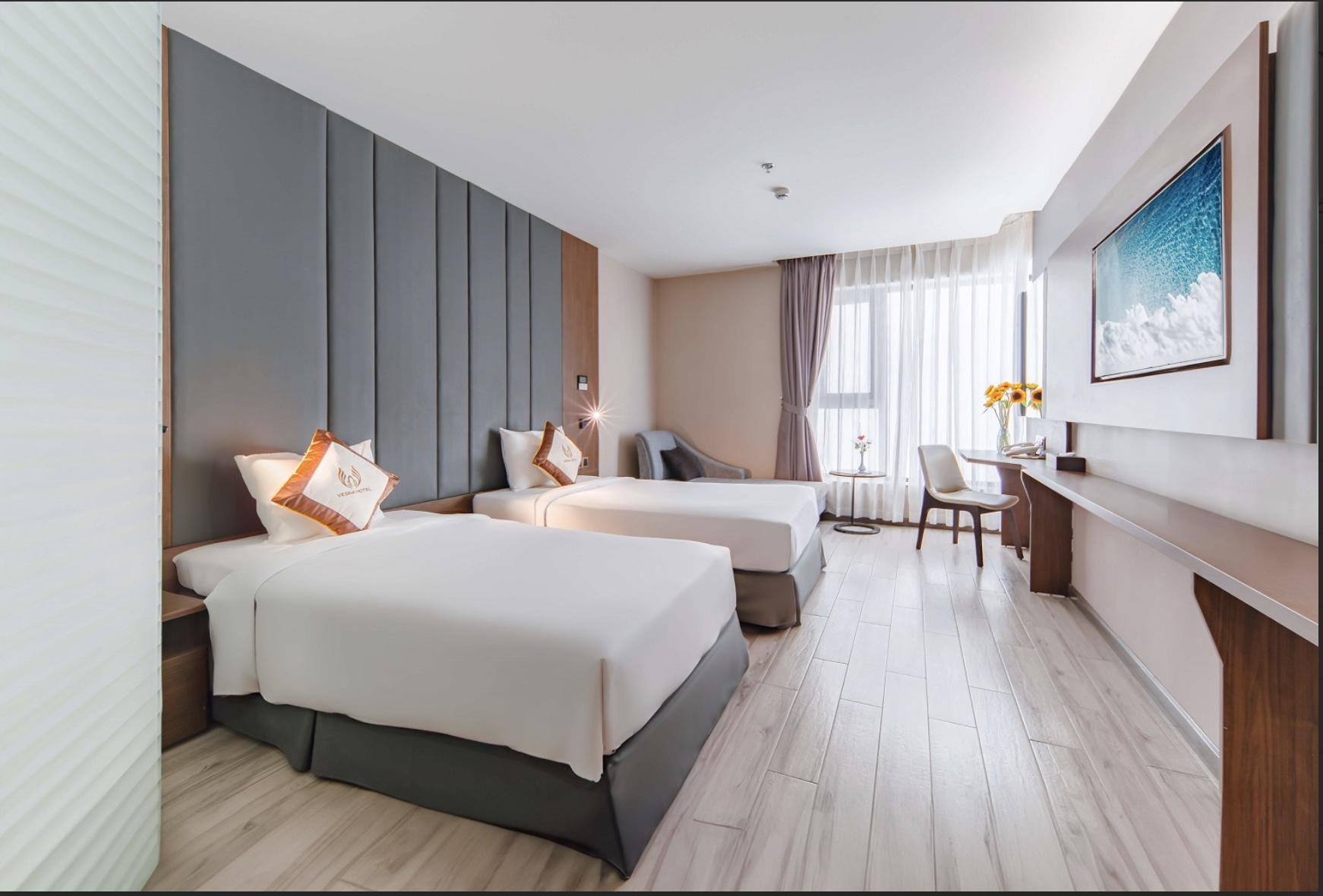 Dịch vụ bao gồm