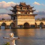 BÌNH BIÊN - KHAI VIỄN - MÔNG TỰ - KIẾN THUỶ 3N3Đ