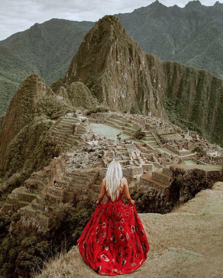 TOUR NAM MỸ BRAZIL – PERU – ARGENTINA – CHILE