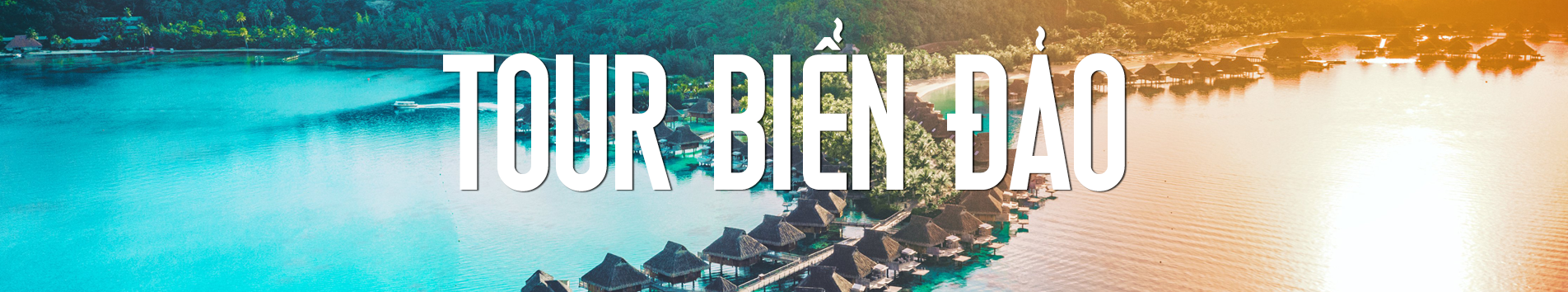Tour Biển Đảo