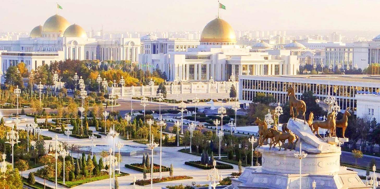 10 Best Things to Do in Ashgabat, Turkmenistan