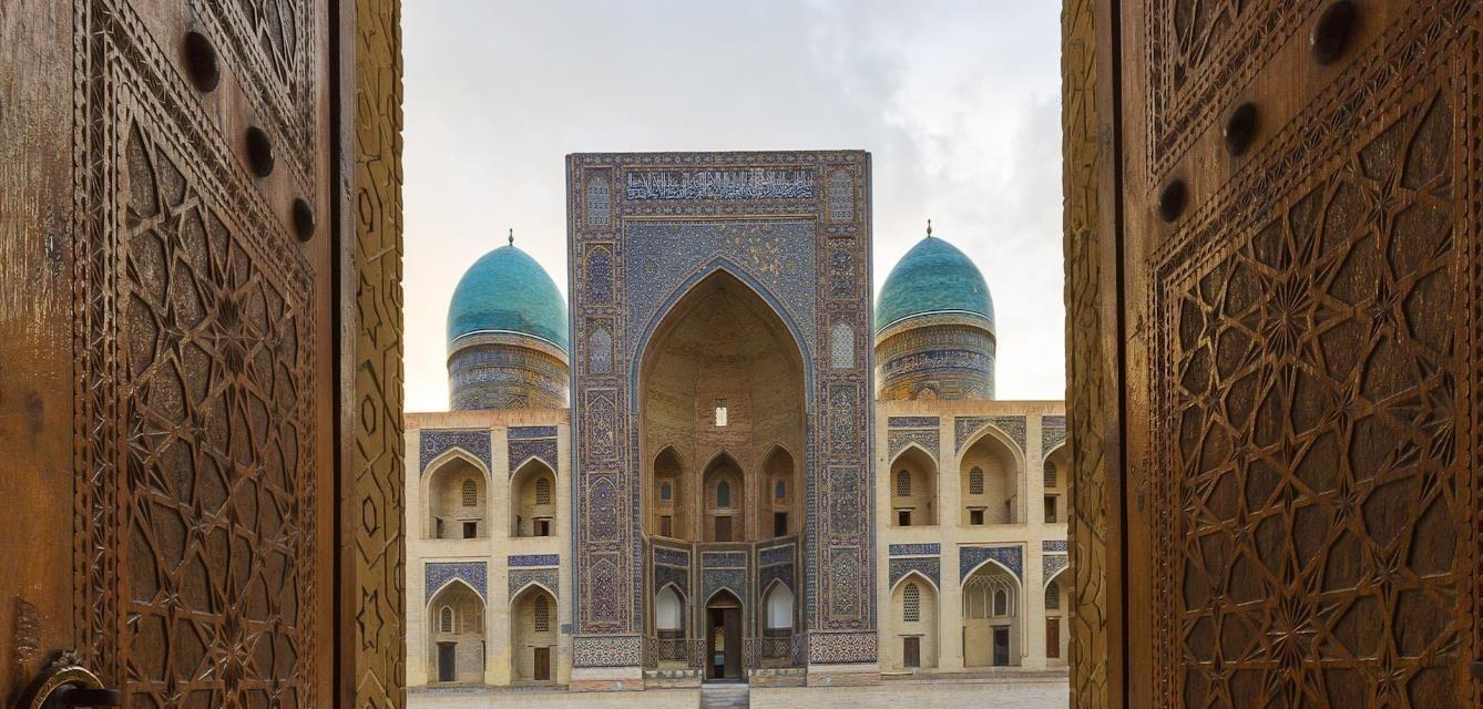Bukhara travel - Lonely Planet | Uzbekistan, Asia