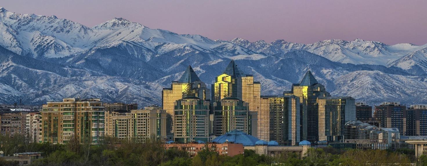 Những điều cần làm ở Almaty | InterContinental Almaty